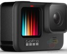 Se espera que el GoPro Hero 9 Black cueste más que su predecesor cuando sea lanzado a finales de este año. (Fuente de la imagen: Roland Quandt & WinFuture)