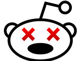 Imagen: Logotipo de Reddit (con ediciones)