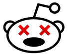 Imagen: Logotipo de Reddit (con ediciones)