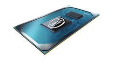 Intel Core i7-1195G7 y Core i5-1155G7 ya son oficiales. (Fuente de la imagen: Intel)