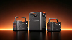 La serie HomePower de Jackery ya está disponible oficialmente en todo el mundo