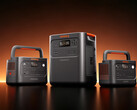 La serie HomePower de Jackery ya está disponible oficialmente en todo el mundo