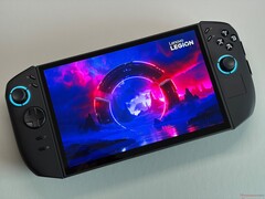 El Lenovo Legion Go 2.