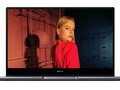 El diseño del MateBook D permanece sin cambios respecto al modelo del año pasado. (Fuente de la imagen: Huawei)