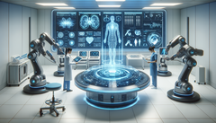 Según un nuevo estudio del MIT, las respuestas a las preguntas sobre salud de los chatbots pueden variar significativamente, dependiendo de quién pregunte. (Fuente de la imagen: DallE3)