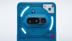 El Nothing Phone (3a) tendrá una edición especial diseñada por los fans. (Fuente de la imagen: Nothing)