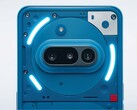 El Nothing Phone (3a) tendrá una edición especial diseñada por los fans. (Fuente de la imagen: Nothing)