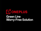 OnePlus ofrece una garantía de por vida en sus teléfonos por problemas con la línea verde (Fuente de la imagen: OnePlus - editado)