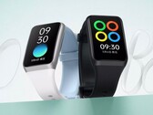El Oppo Band 2 tiene una pantalla AMOLED de 1,57 pulgadas que alcanza los 500 nits. (Fuente de la imagen: Oppo)