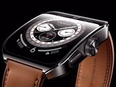 El Watch 4 Pro es una evolución de su predecesor más que un cambio radical. (Fuente de la imagen: Oppo)