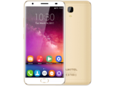 Breve análisis del Smartphone Oukitel K6000 Plus