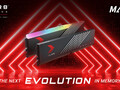 La DDR5 de PNY ya casi está aquí. (Fuente: PNY)
