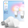 Embalaje de las bombillas Philips Hue Essential A60/E27. (Fuente de la imagen: Smartlights.de)