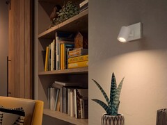 El nuevo foco Philips Hue Runner tiene un par de mejoras. (Fuente de la imagen: Philips Hue)