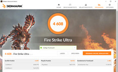 Fire Strike Ultra