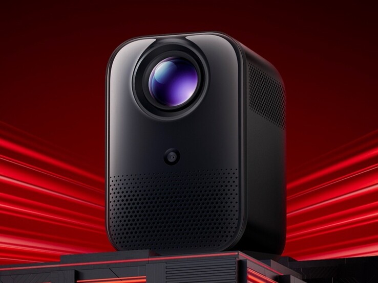 El Xiaomi Redmi Projector Pro. (Fuente de la imagen: Xiaomi)