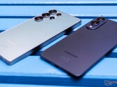El sucesor del Galaxy S25 Edge (en la imagen) recibirá una nueva cámara ultra panorámica de 50 MP. (Fuente de la imagen: Notebookcheck)