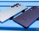 El sucesor del Galaxy S25 Edge (en la imagen) recibirá una nueva cámara ultra panorámica de 50 MP. (Fuente de la imagen: Notebookcheck)