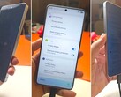 La pantalla de privacidad en acción: El propietario de un Samsung Galaxy S26 Ultra demuestra la función en un nuevo vídeo