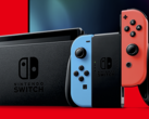 La Nintendo Switch está en línea para una tentadora actualización a finales de este año. (Imagen: Nintendo)