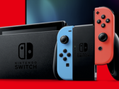 La Nintendo Switch está en línea para una tentadora actualización a finales de este año. (Imagen: Nintendo)