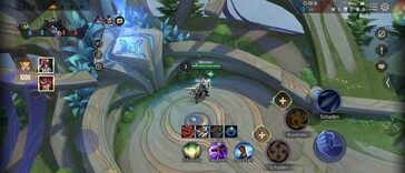 Arena of Valor