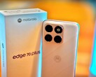El Motorola Edge 70 Plus es en realidad más barato y algo más básico que el Edge 70.
