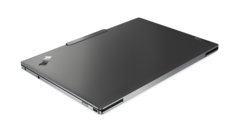 Lenovo ThinkPad Z13 G1: Negro