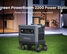 La PowerRoam 2200. (Fuente: UGREEN)