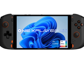 El ONEXPLAYER mini es bastante más pequeño que el ONEXPLAYER. (Fuente de la imagen: One-netbook)