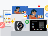 La bajada de características de septiembre es independiente de la reciente actualización del parche de seguridad de septiembre de Google para los smartphones Pixel. (Fuente de la imagen: Google)