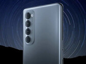 Una versión actualizada de la OPPO Reno. (Fuente: HT Tech)