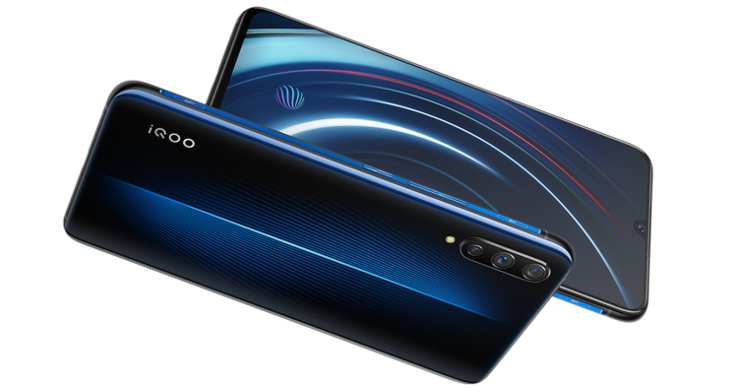 Vivo IQOO Vivo IQOO