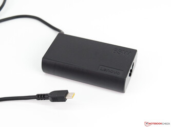 Adaptador de corriente USB-C