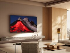 La Xiaomi TV A Pro 2026 se lanzará a nivel mundial. (Fuente de la imagen: Xiaomi)