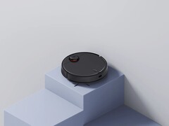 El Xiaomi Robot Vacuum Mop 2 Pro tiene una potencia de succión de hasta 3.000 Pa. (Fuente de la imagen: Xiaomi)