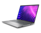 El HP ZBook X G1i.