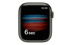 Es posible que los relojes más nuevos no puedan mostrar pronto esta pantalla. (Fuente: Apple)