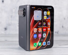Xiaomi 18 Fold: análisis y especificaciones
