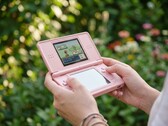 El Anbernic RG DS Plus está diseñado para mejorar la experiencia de juego con los títulos de Nintendo DS.
