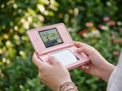 El Anbernic RG DS Plus está diseñado para mejorar la experiencia de juego con los títulos de Nintendo DS.