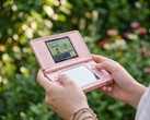 El Anbernic RG DS Plus está diseñado para mejorar la experiencia de juego con los títulos de Nintendo DS.