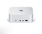 Al igual que su hermano Pro, más caro, el mini PC Beelink SER9 ahora también puede equiparse con la APU AMD Ryzen 7 H 255 exclusiva de China. (Fuente de la imagen: ITHome)