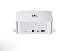 Al igual que su hermano Pro, más caro, el mini PC Beelink SER9 ahora también puede equiparse con la APU AMD Ryzen 7 H 255 exclusiva de China. (Fuente de la imagen: ITHome)