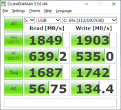 MDL 5.5 (SSD primario)