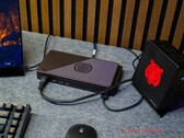 Con CopprLink, las eGPU pueden ofrecer un mayor rendimiento (imagen simbólica, Sebastian Bade)