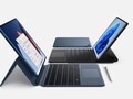 El Huawei MateBook E tiene una pantalla OLED y procesadores Intel Tiger Lake. (Fuente de la imagen: Huawei)