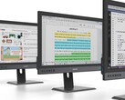 El Paperlike Color Revolutionary es un rápido monitor de tinta electrónica. (Fuente de la imagen: Dasung)