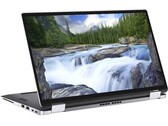 Review del Convertible Dell Latitude 7400 2-in-1 (i7-8665U)