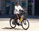 La Diwalii es una nueva bicicleta eléctrica urbana